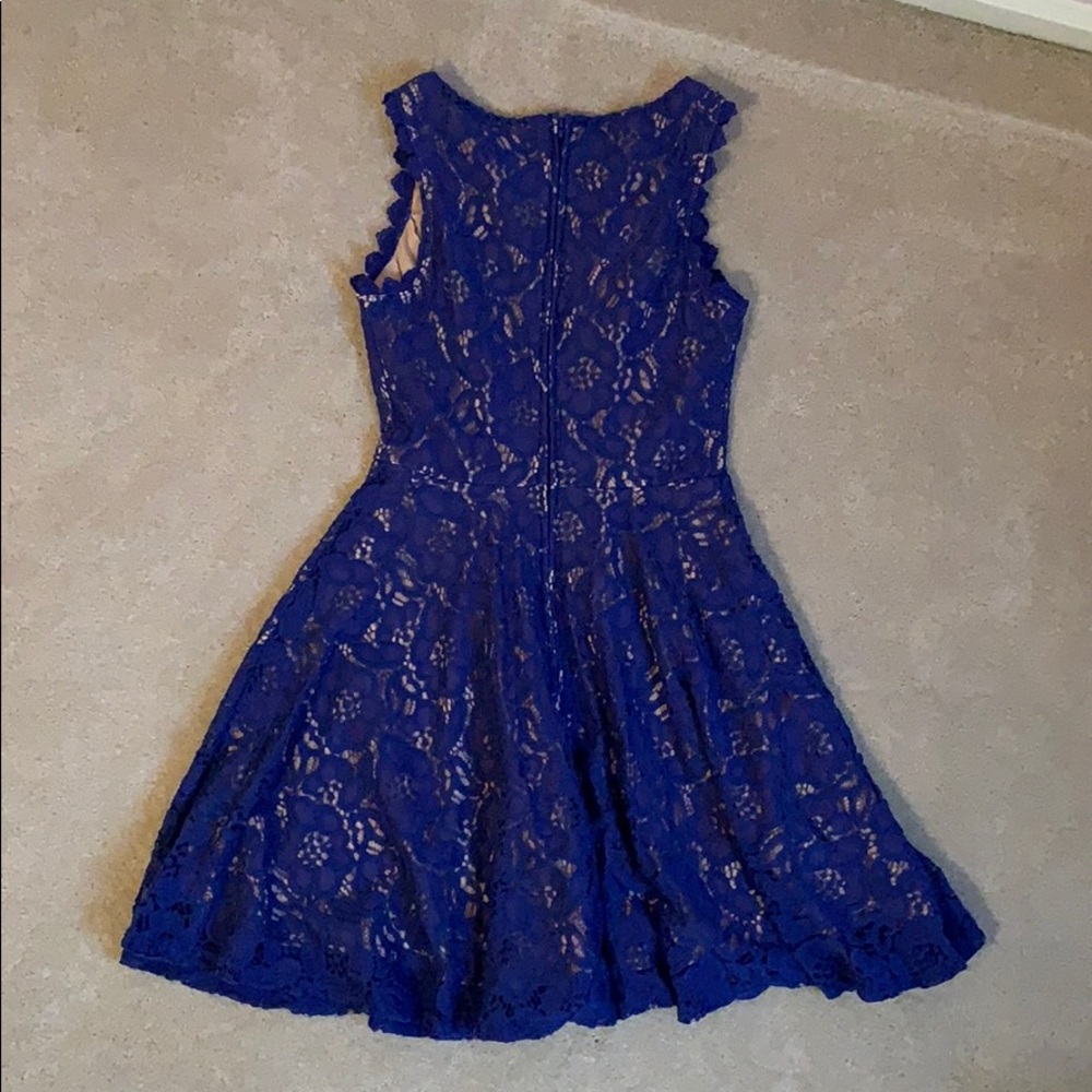 Formal Dress - Picture 3 of 3